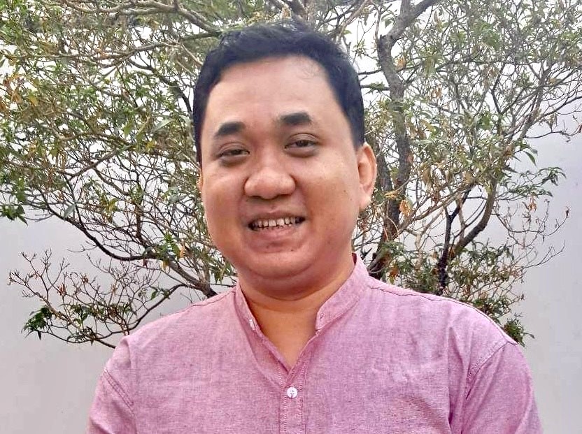 SI THU HTIN AUNG