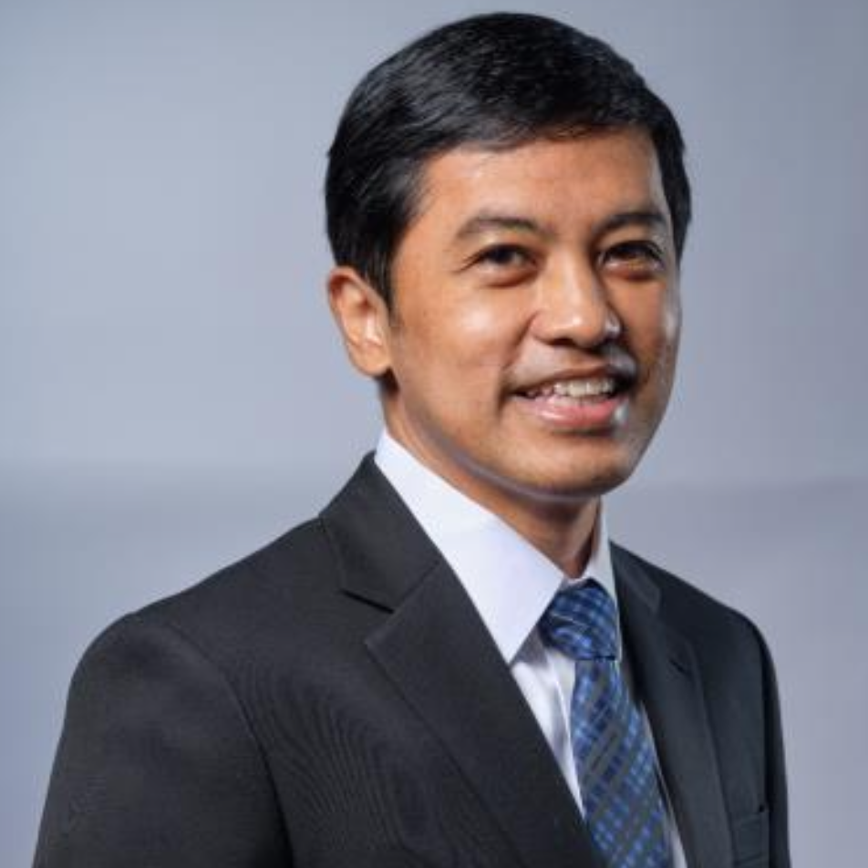 DANTE SAKSONO HABUWONO