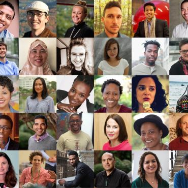 The Atlantic Philanthropies Announces Full Cohort of Atlantic Fellows
