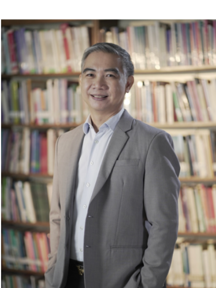 MANUEL J. DE VERA
