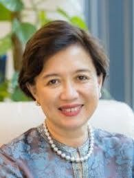 ADEEBA KAMARULZAMAN