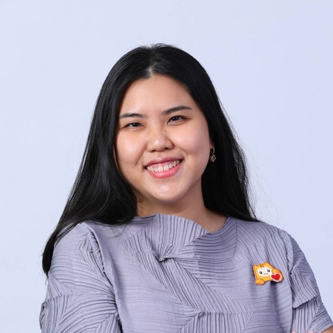 Ada Rahil Ada Chirapaisarnkul :: The Equity Initiative
