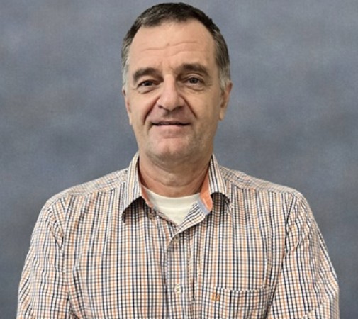 Mike Hayes