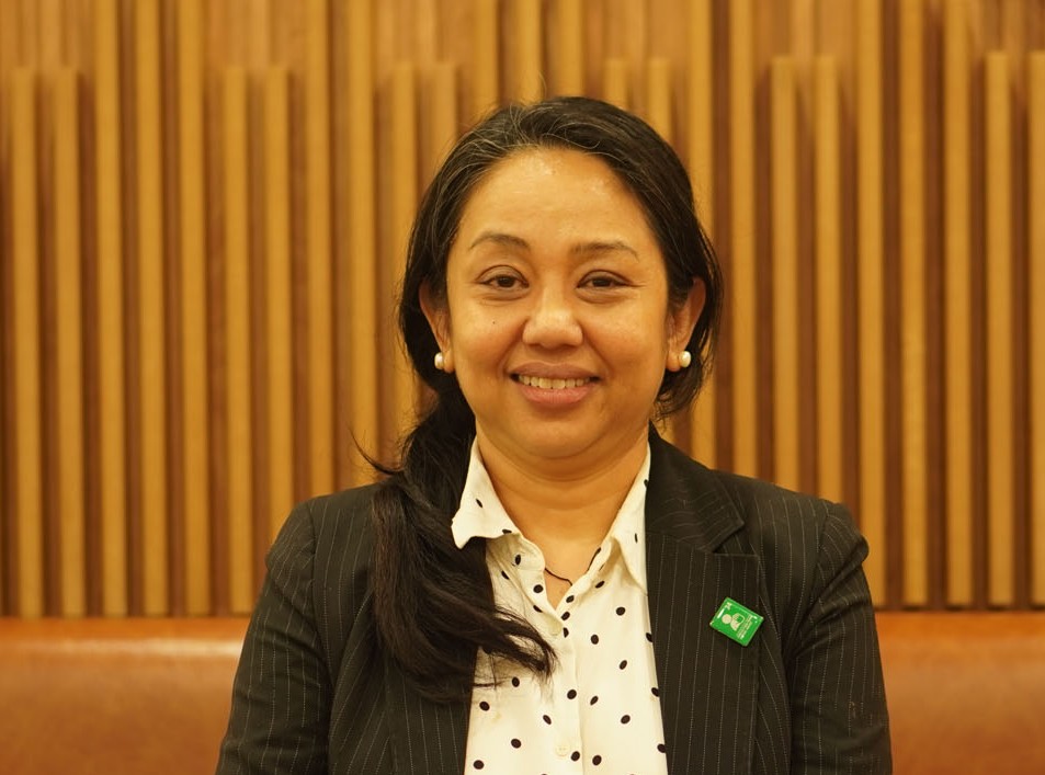 MELISSA AKHIR