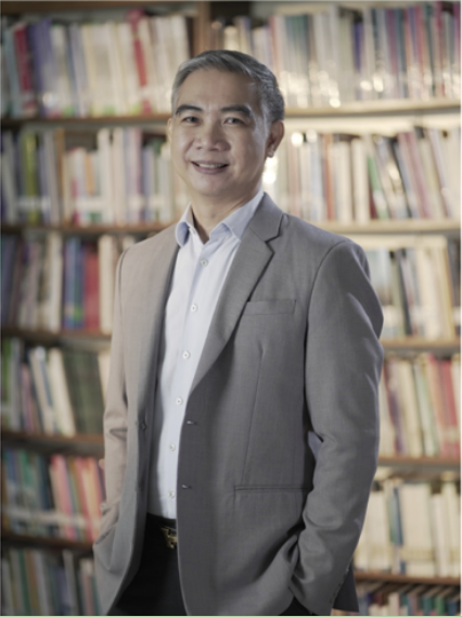 MANUEL J. DE VERA