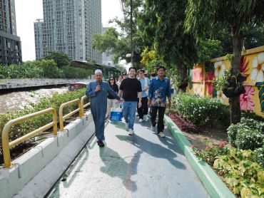 Climate Justice and Health Equity: A Workshop