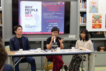 Why People Get Sick — And Why We Must Tell Their Stories