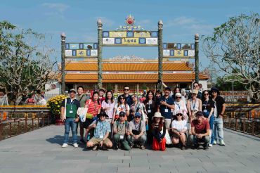 The 2026 Opening Retreat: Where the Fellowship Begins