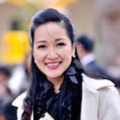 Phan Thi Thuy Tram :: The Equity Initiative